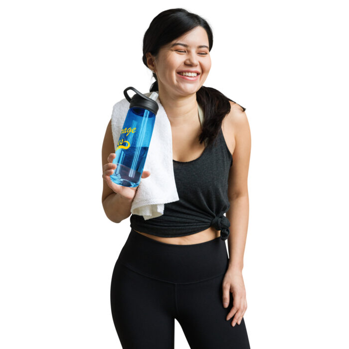 Average Joes | CamelBak Eddy®+ - Image 2