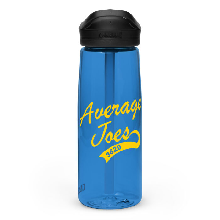 Average Joes | CamelBak Eddy®+ - Image 8