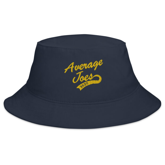 Average Joes Bucket Hat