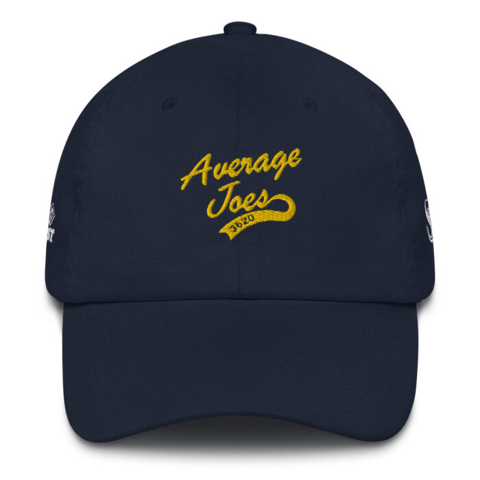 Average Joes Baseball Hat