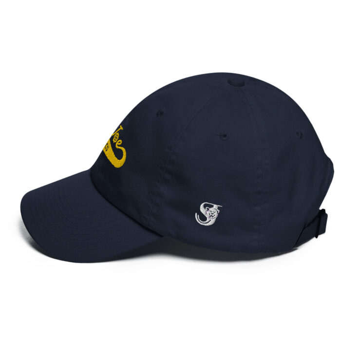 St. Joe Robotics Baseball Hat - Image 3