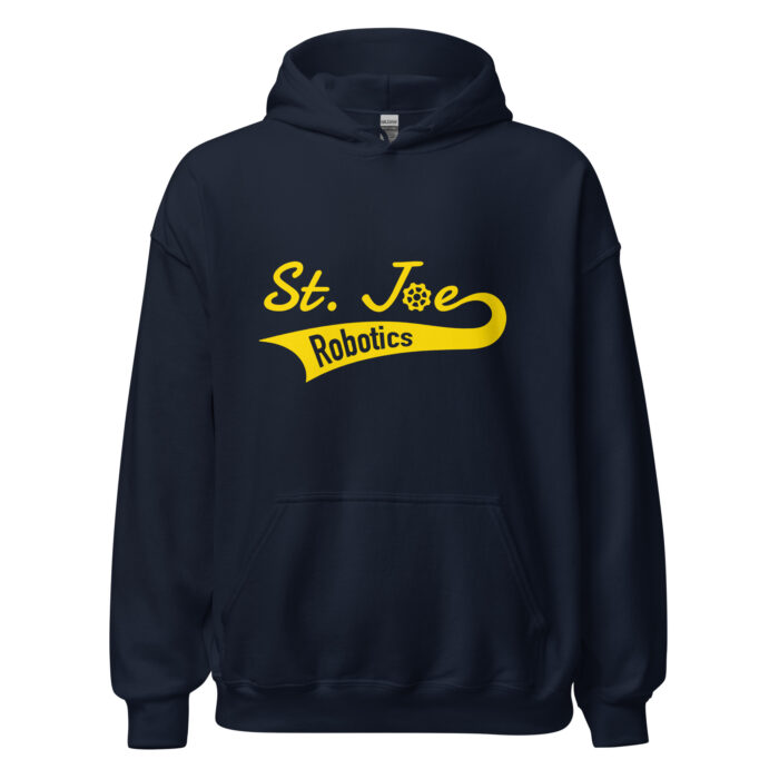 St. Joe Robotics Adult Hoodie