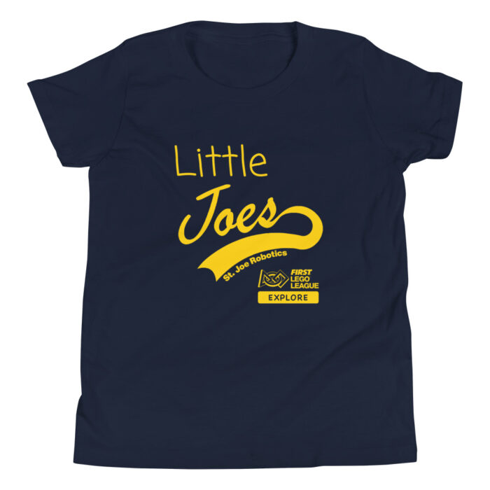 Little Joes Youth T-Shirt