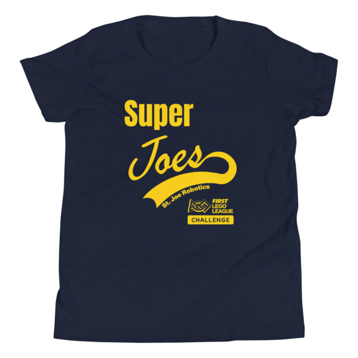 Super Joes Youth T-Shirt