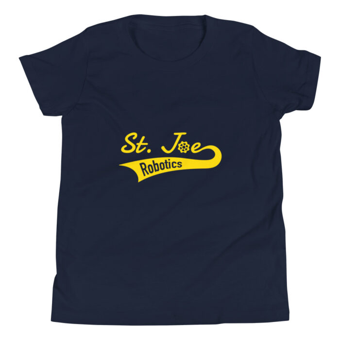 St. Joe Robotics Youth T-Shirt